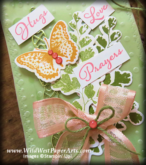 Critter Creations Blog Hop at Wild West Paper Arts