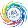 Goodbye Pressed Petals at Wild West Paper Arts