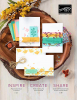 2020-2021 Annual Catalog at Wild West Paper Arts