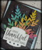 The Right Word at Wild West Paper Arts