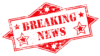 Breaking News at WildWestPaperArts.com