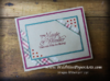 My Favorite Things at Wild West Paper Arts