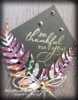 Season of Thanks at Wild West Paper Arts