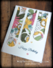 Birthday Bonanza at Wild West Paper ARts