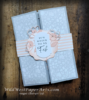 Peek-a-Boo Fun Fold at Wild West Paper Arts