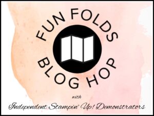 Fun Folds Blog Hop