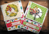Fall Flip Flap Fold at Wild West Paper Arts