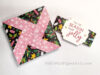 Fun Fold Gift Explosion at WildWestPaperARts.com
