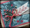 Merry Rustic Christmas with Wild West Paper Arts and Pals