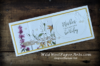 How Do You Sale-A-Brate at Wild West Paper Arts