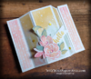 Fun Folded Irresistible Blooms at Wild West Paper Arts