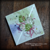 Tropical Twist at Wild West Paper Arts
