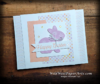 Bouncing Bunny Fold at Wild West Paper Arts