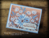 Bright Birthday Daisies at Wild West Paper Arts