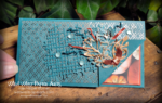 Peel Back Slimline Fold at Wild West Paper Arts