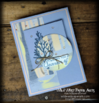 Season of Cheerful Folds CC65 at Wild West Paper Arts