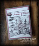 Wild West Creatures and Critters
