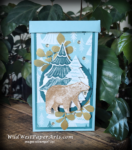 Creative Creases 68 at Wild West Paper Arts