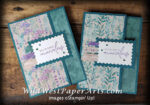 Wild West Paper Arts