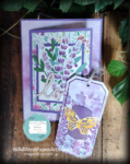 Secret Pocket meets Creative Creases at WildWestPaperArts.com