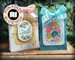 Bag A Lope at WildWestPaperArts.Com