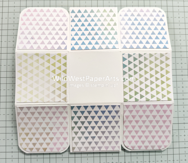 Easter with the Stampin' Up! Demonstrator Blog Hop