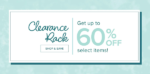 Clearance Rack Deals at WildWestPaperArts.com