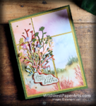 Fun with Family for Pals May 2024 Blog Hop at WildWestPaperArts.com