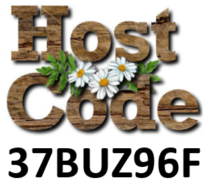 2024 June Host Code 37BUZ96F at WildWestPaperArts.com