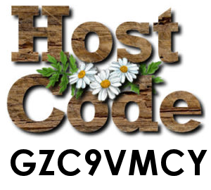 Host Code GZC9VMCY
