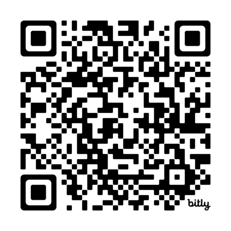 QR Code for Stampin' Up! DSP Sale August 2024 at WildWestPaperArts.com