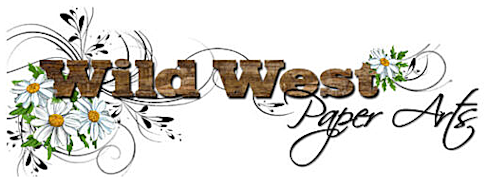 Wild West paper Arts