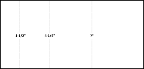 DSP Score lines