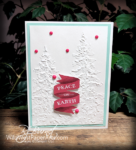 Pals Blog Hop: Winter Wonderland at WildWestPaperArts.com