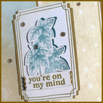 Tri-Fold Surprise from WildWestPaperArts.com