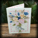 Pals Blog Hop: Happy Birthday at WildWestPaperArts.com