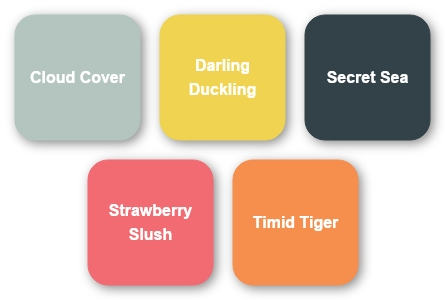 Stampin' Up! 2025-2027 In Colors at WildWestPaperArts.com