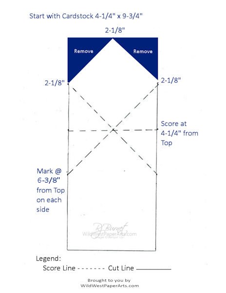 Grad Cap Template Printable