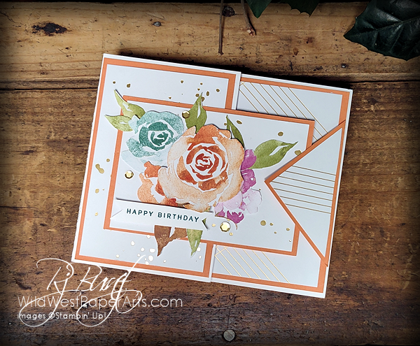 Paper Pumpkin June 2025 Alternate at WildWestPaperArts.com