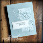 Cloud Cover Greetings at WildWestPaperArts.com