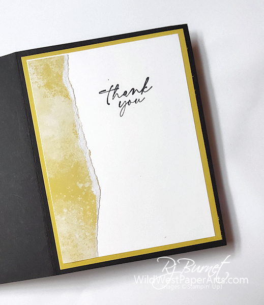 Dramatic 3D Sunflowers at WildWestPaperArts.com