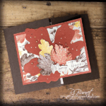 Stampin' Up! Gathering Together Suite at WildWestPaperArts.com