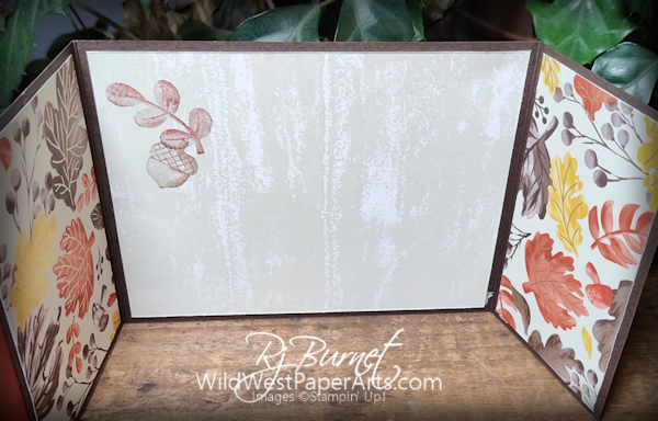 Stampin' Up! Gathering Together Suite at WildWestPaperArts.com