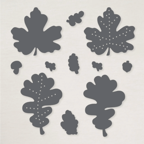 Gathering Moments Dies at WildWestPaperArts.com