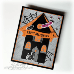 Pals Blog Hop: Animal House at WildWestPaperArts.com