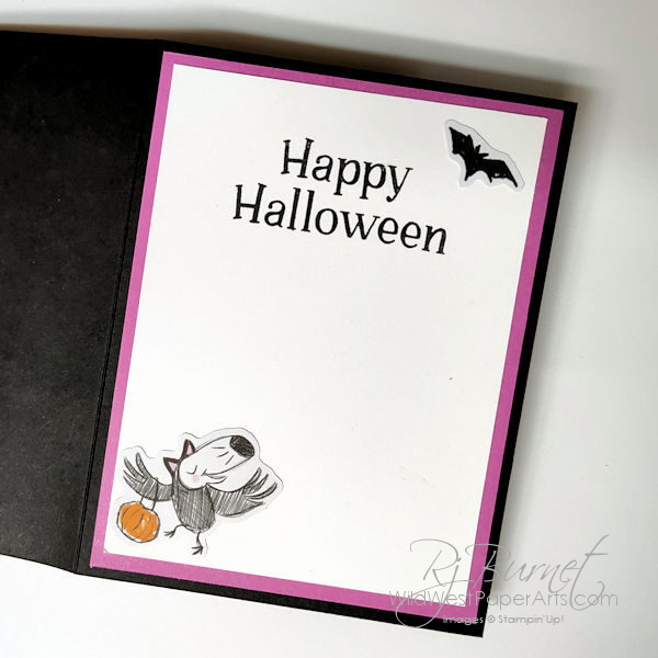 Pals September Hop August 2025 at WilldWestPaperArts.com