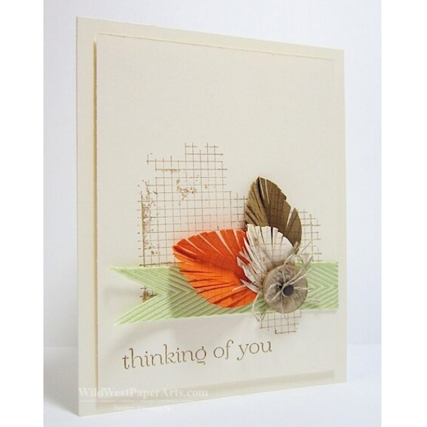 Throw WAY-back Thursday: Case of Fall Colors