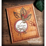 Orange Color Theory Featured Image at WildWestPaperArts.com