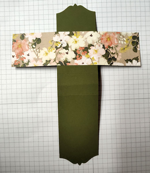 DSP Placement for Hand Sanitizer