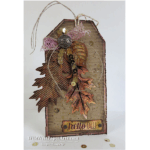 Throw Way-Back Thursday October 23, 2025 at WildWestPaperArts.com